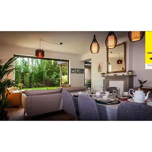 Hove Holiday home Bruges
